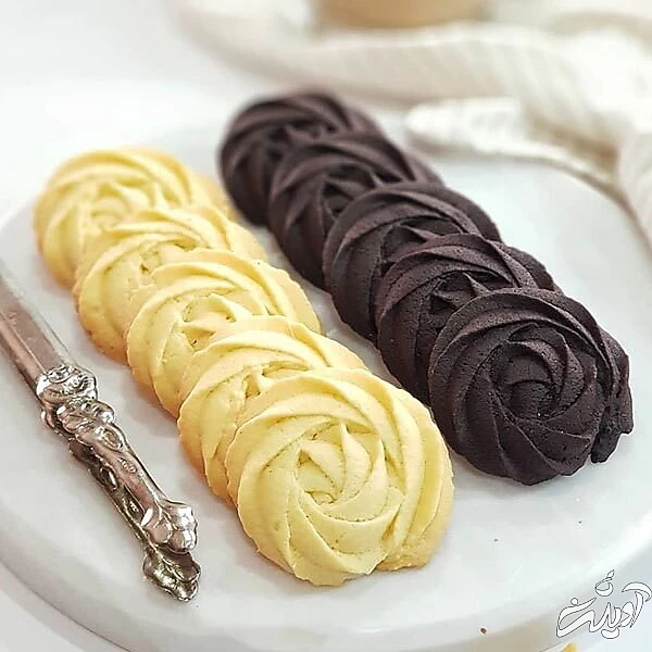 شیرینی کره ای